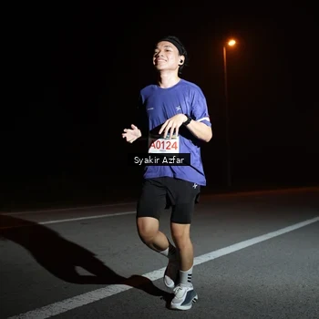 Runner Photo 8793667