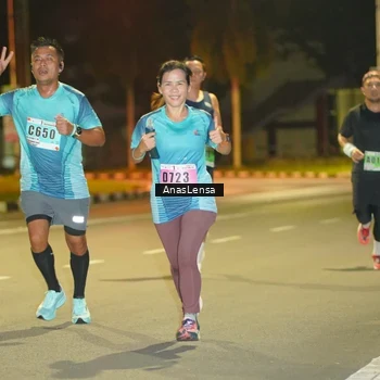 Runner Photo 8793679