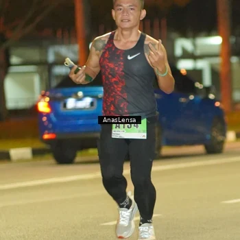 Runner Photo 8793680