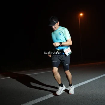 Runner Photo 8793689