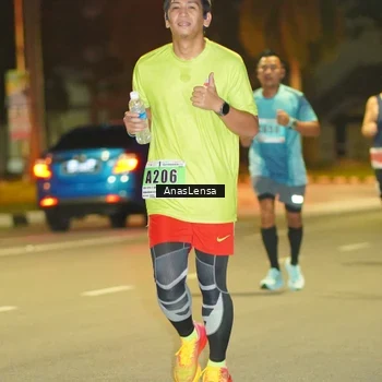 Runner Photo 8793691