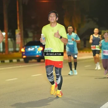 Runner Photo 8793697
