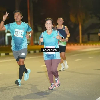Runner Photo 8793705