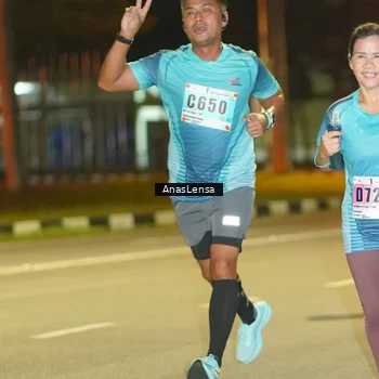 Runner Photo 8793708