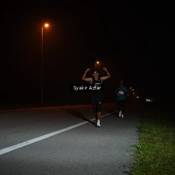 Runner Photo 8793720