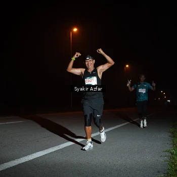 Runner Photo 8793723