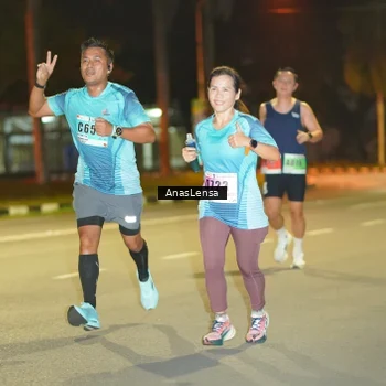 Runner Photo 8793724