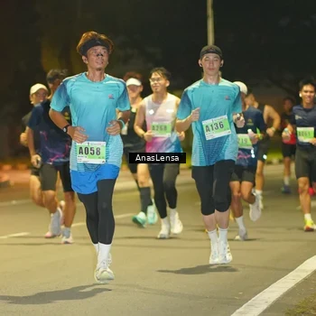 Runner Photo 8793727