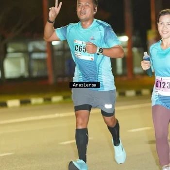 Runner Photo 8793729