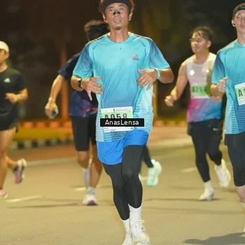 Runner Photo 8793732