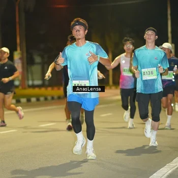 Runner Photo 8793744