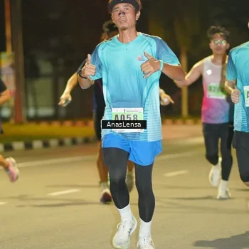 Runner Photo 8793746