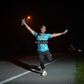 Runner Photo 8793758