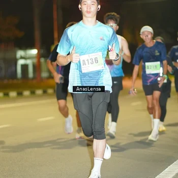 Runner Photo 8793761