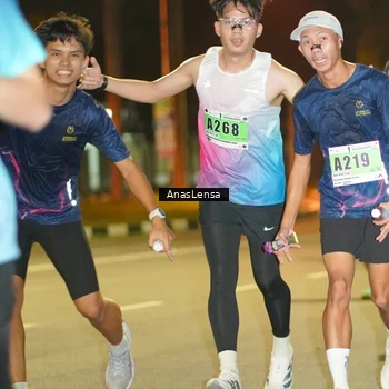 Runner Photo 8793765