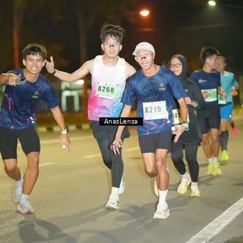 Runner Photo 8793780