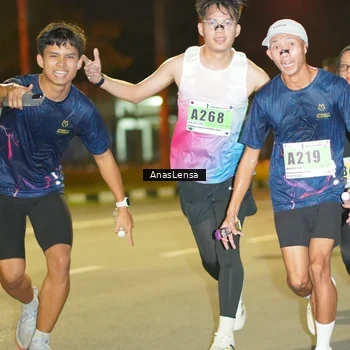 Runner Photo 8793782