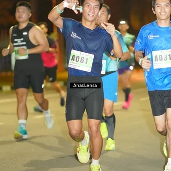 Runner Photo 8793793
