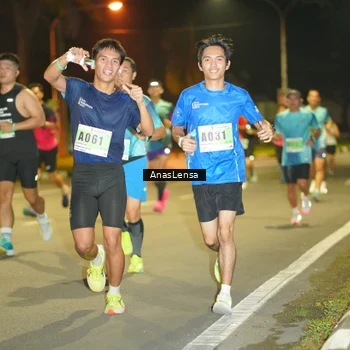 Runner Photo 8793798