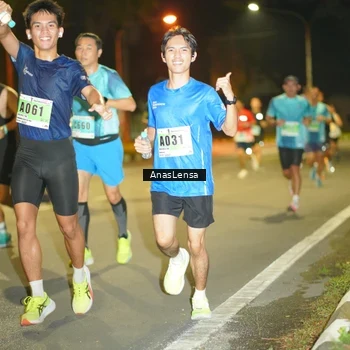 Runner Photo 8793809