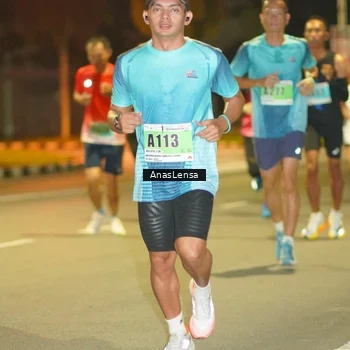 Runner Photo 8793813