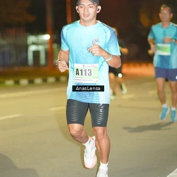 Runner Photo 8793830
