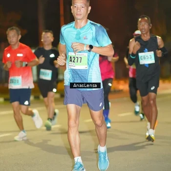 Runner Photo 8793832