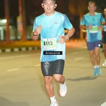 Runner Photo 8793834