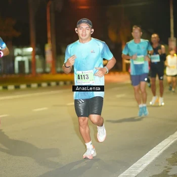 Runner Photo 8793835