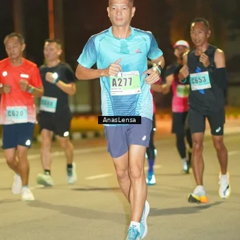 Runner Photo 8793836