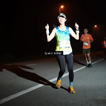 Runner Photo 8793847