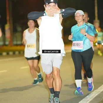 Runner Photo 8793860