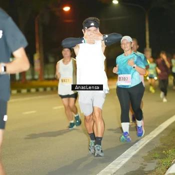 Runner Photo 8793862