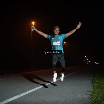 Runner Photo 8793867
