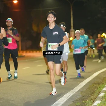 Runner Photo 8793879