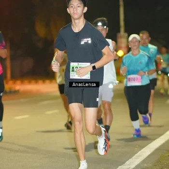 Runner Photo 8793886