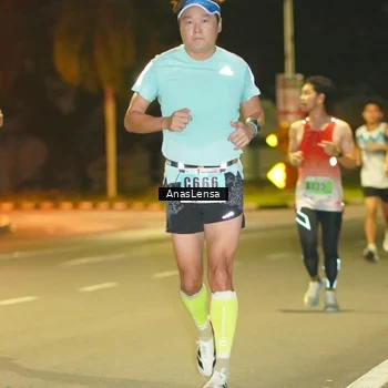 Runner Photo 8793922