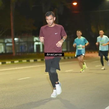 Runner Photo 8793924