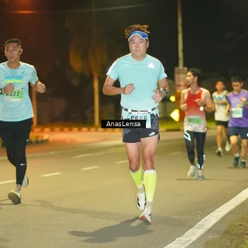 Runner Photo 8793925