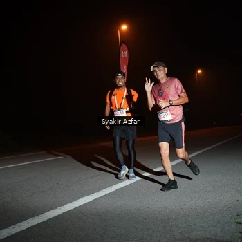 Runner Photo 8793931
