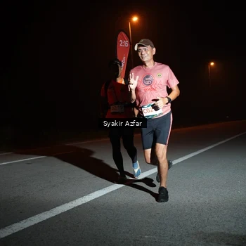 Runner Photo 8793940