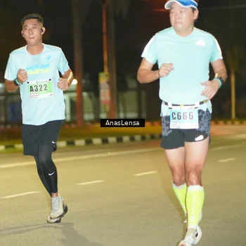 Runner Photo 8793944