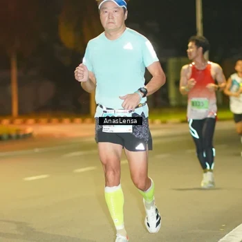 Runner Photo 8793947