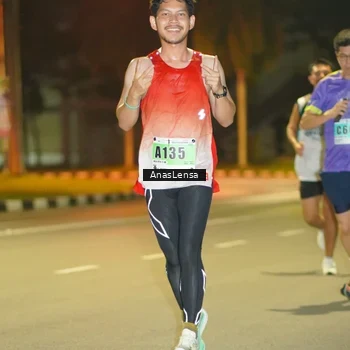 Runner Photo 8793958