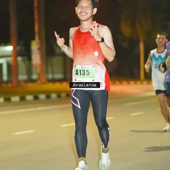 Runner Photo 8793961