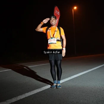 Runner Photo 8793965