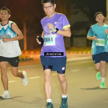 Runner Photo 8793979