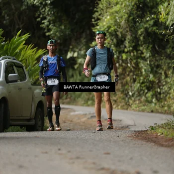 Runner Photo 87940
