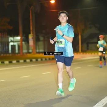 Runner Photo 8794007