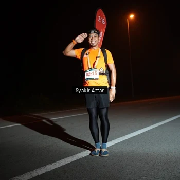 Runner Photo 8794009